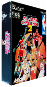 NBA All Star Challenge 2